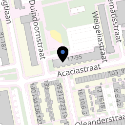 Appartement BDA00 E 7646 17