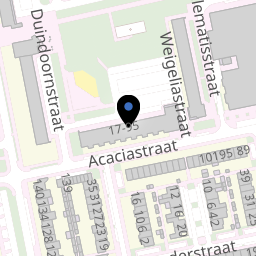 Appartement BDA00 E 7646 18