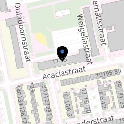 Appartement BDA00 E 7646 19