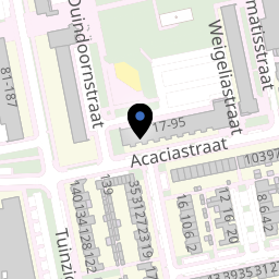 Appartement BDA00 E 7646 2