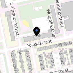 Appartement BDA00 E 7646 20