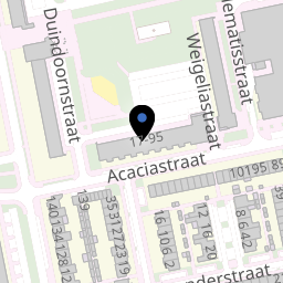 Appartement BDA00 E 7646 22