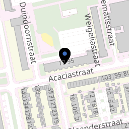 Appartement BDA00 E 7646 23