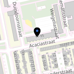 Appartement BDA00 E 7646 24