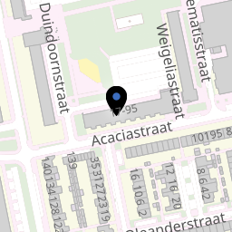Appartement BDA00 E 7646 25
