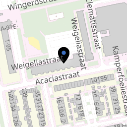 Appartement BDA00 E 7646 26