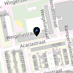 Appartement BDA00 E 7646 27
