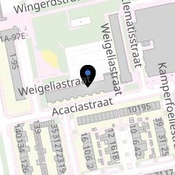 Appartement BDA00 E 7646 28