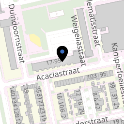 Appartement BDA00 E 7646 29