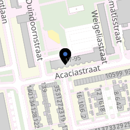 Appartement BDA00 E 7646 3