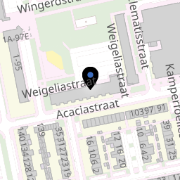 Appartement BDA00 E 7646 30