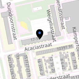 Appartement BDA00 E 7646 31