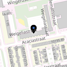 Appartement BDA00 E 7646 32