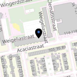 Appartement BDA00 E 7646 34