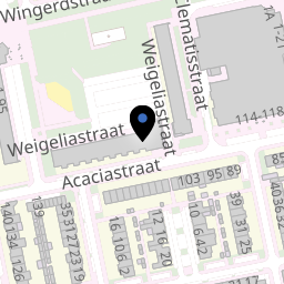 Appartement BDA00 E 7646 35