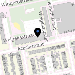 Appartement BDA00 E 7646 36