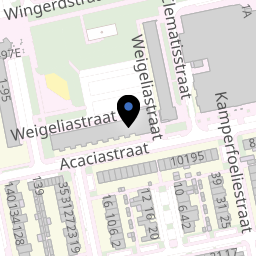 Appartement BDA00 E 7646 37