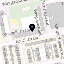 Appartement BDA00 E 7646 38
