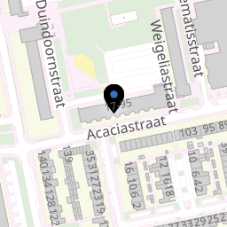 Appartement BDA00 E 7646 4