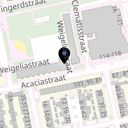 Appartement BDA00 E 7646 42