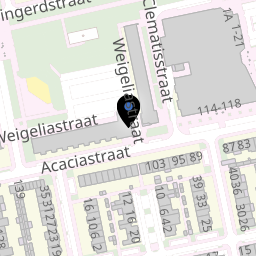 Appartement BDA00 E 7646 43