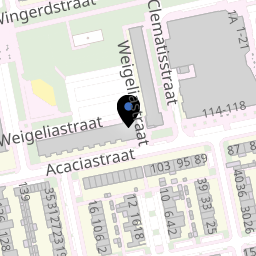 Appartement BDA00 E 7646 44