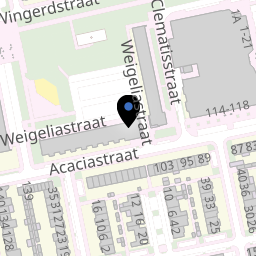 Appartement BDA00 E 7646 46
