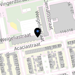 Appartement BDA00 E 7646 47