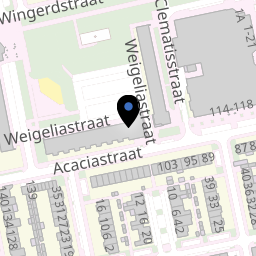Appartement BDA00 E 7646 48
