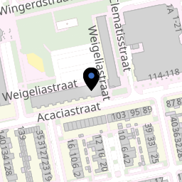 Appartement BDA00 E 7646 49