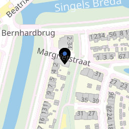 Appartement BDA00 E 7664 1
