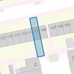 Perceel BDA00-E-7674