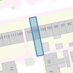 Perceel BDA00-E-7677