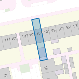 Perceel BDA00-E-7678