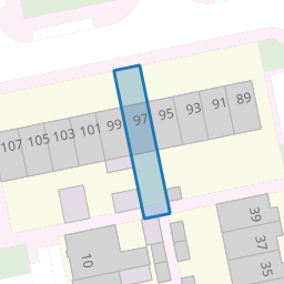 Perceel BDA00-E-7681