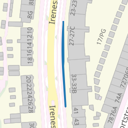 Perceel BDA00-E-7716