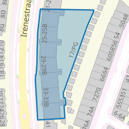 Perceel BDA00-E-7725