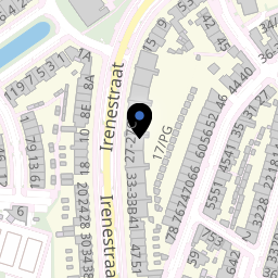Appartement BDA00 E 7730 21
