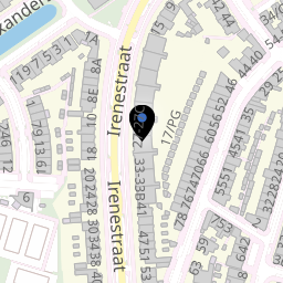 Appartement BDA00 E 7730 24