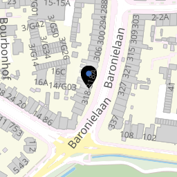 Appartement BDA00 E 7770 1