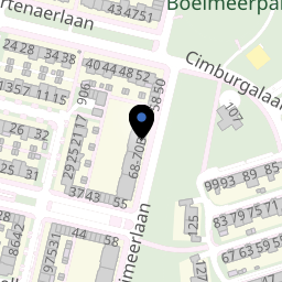 Appartement BDA00 E 7804 14