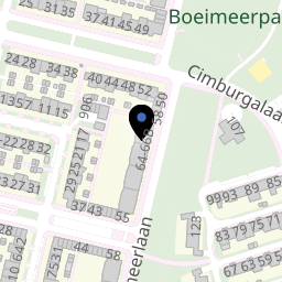 Appartement BDA00 E 7804 23