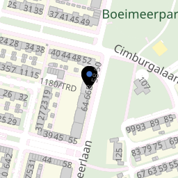 Appartement BDA00 E 7804 24