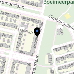 Appartement BDA00 E 7804 6
