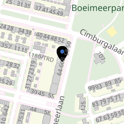 Appartement BDA00 E 7804 7