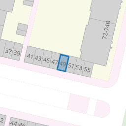 Perceel BDA00-E-7813