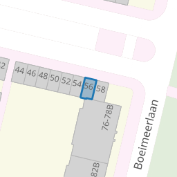 Perceel BDA00-E-7823