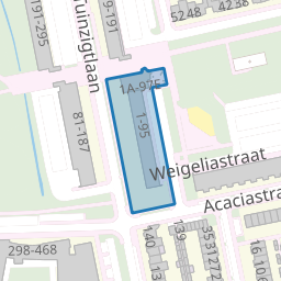 Perceel BDA00-E-7825