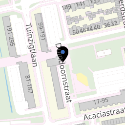 Appartement BDA00 E 7827 10