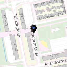 Appartement BDA00 E 7827 11
